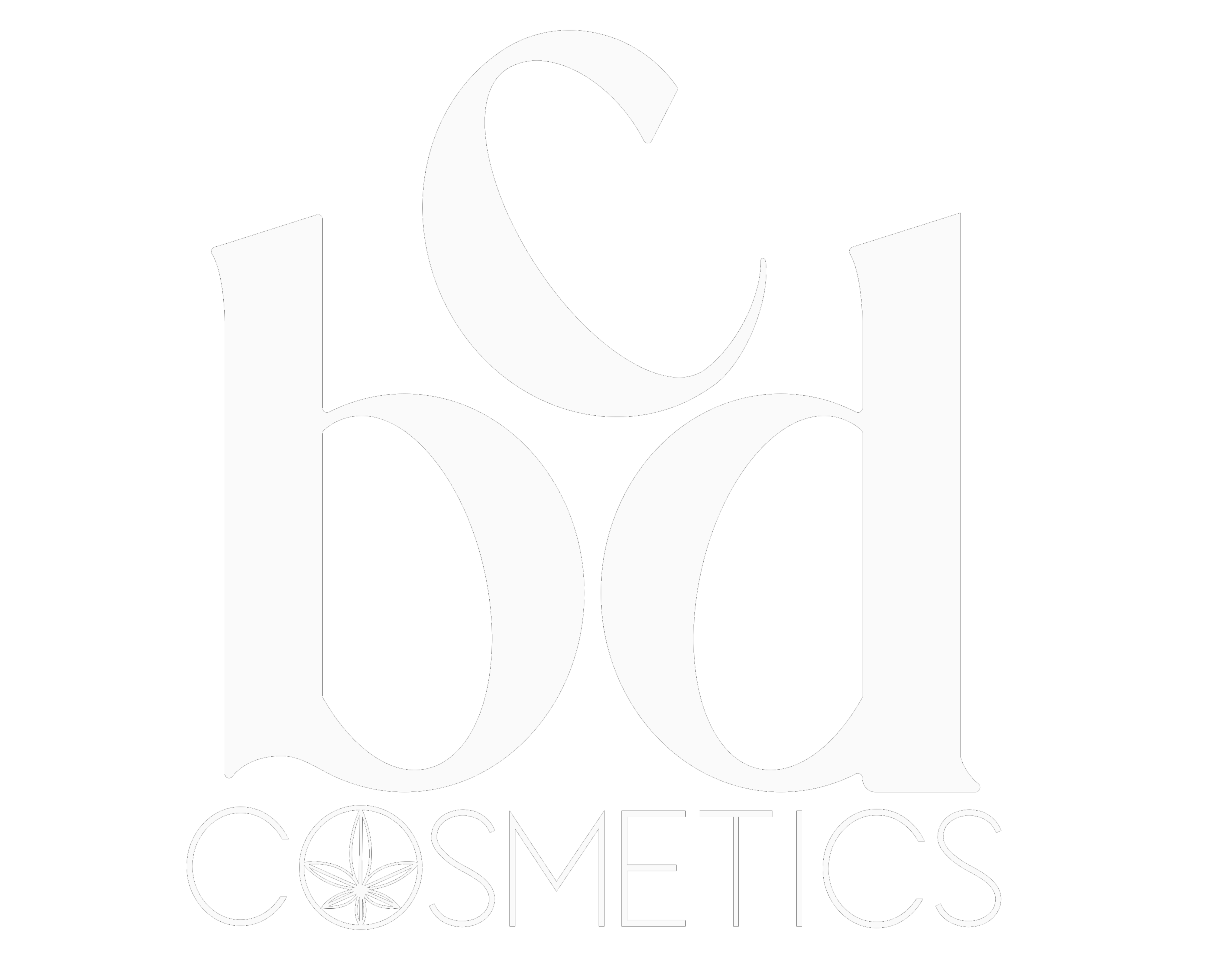 CBD-Cosmetics
